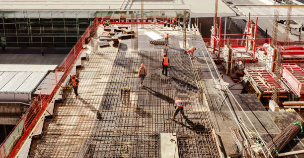 Best Stamped Concrete Services in Warrenton, OR