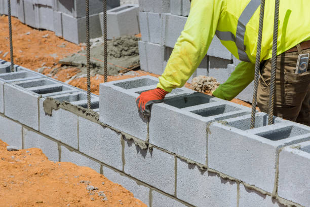 Best Concrete Foundation Repair in Warrenton, OR