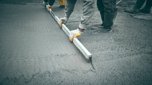 Best Concrete Sidewalk Installation in Warrenton, OR