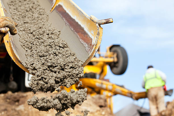 Best Concrete Driveway Installation in Warrenton, OR
