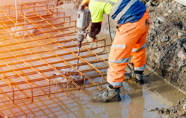 Best Commercial Concrete Services in Warrenton, OR