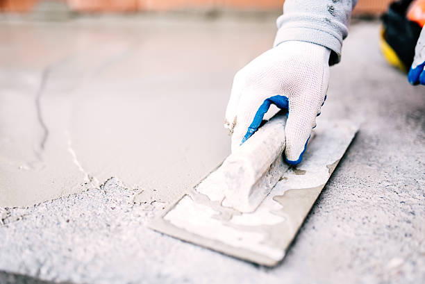 Best Concrete Grinding and Polishing in Warrenton, OR